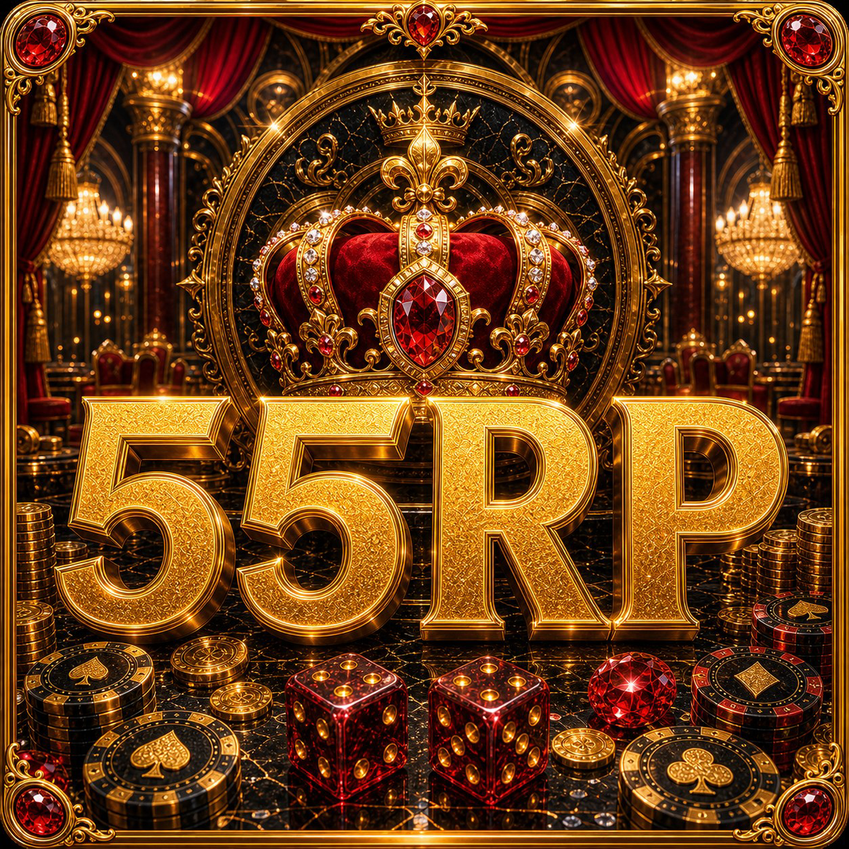 55RP