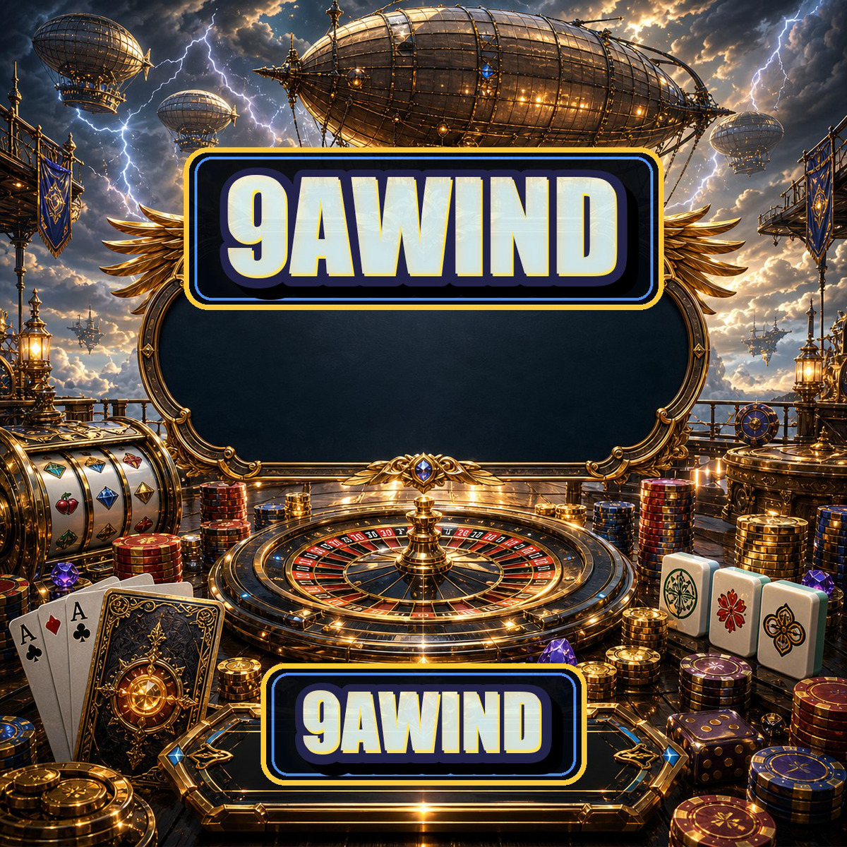9AWIND