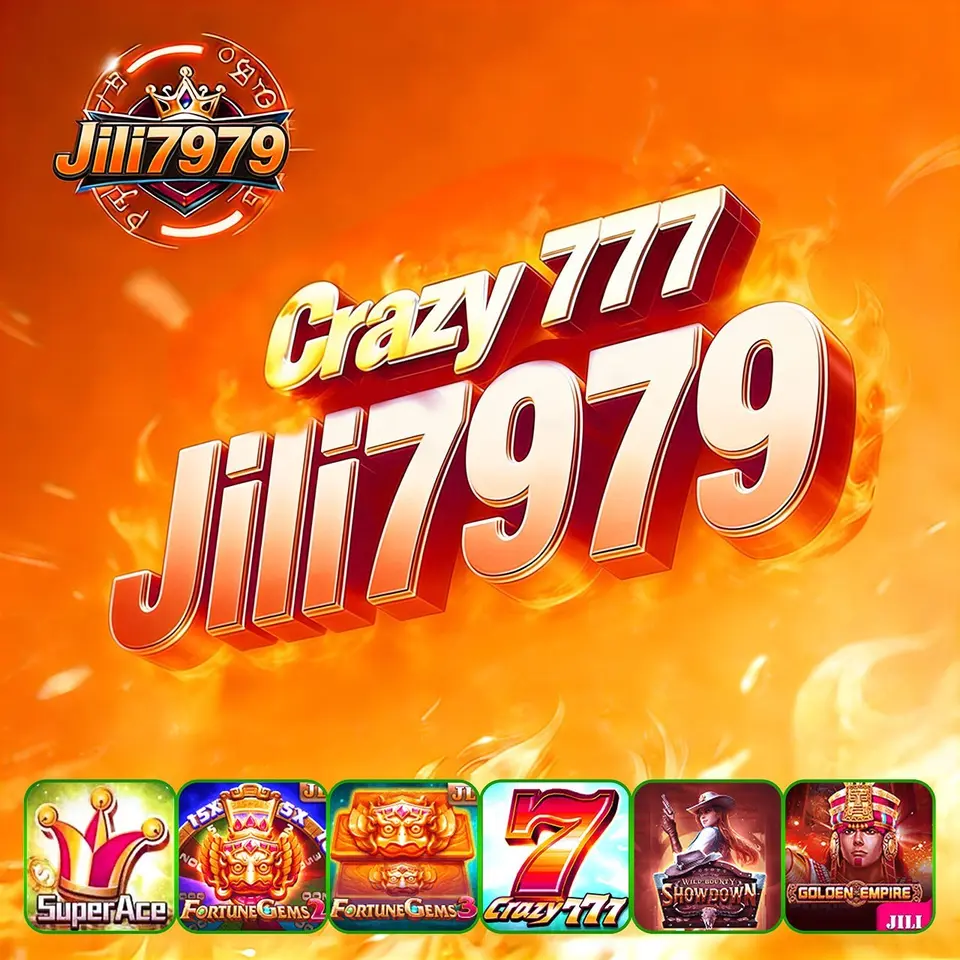 jili7979 APK Opisyal I-download