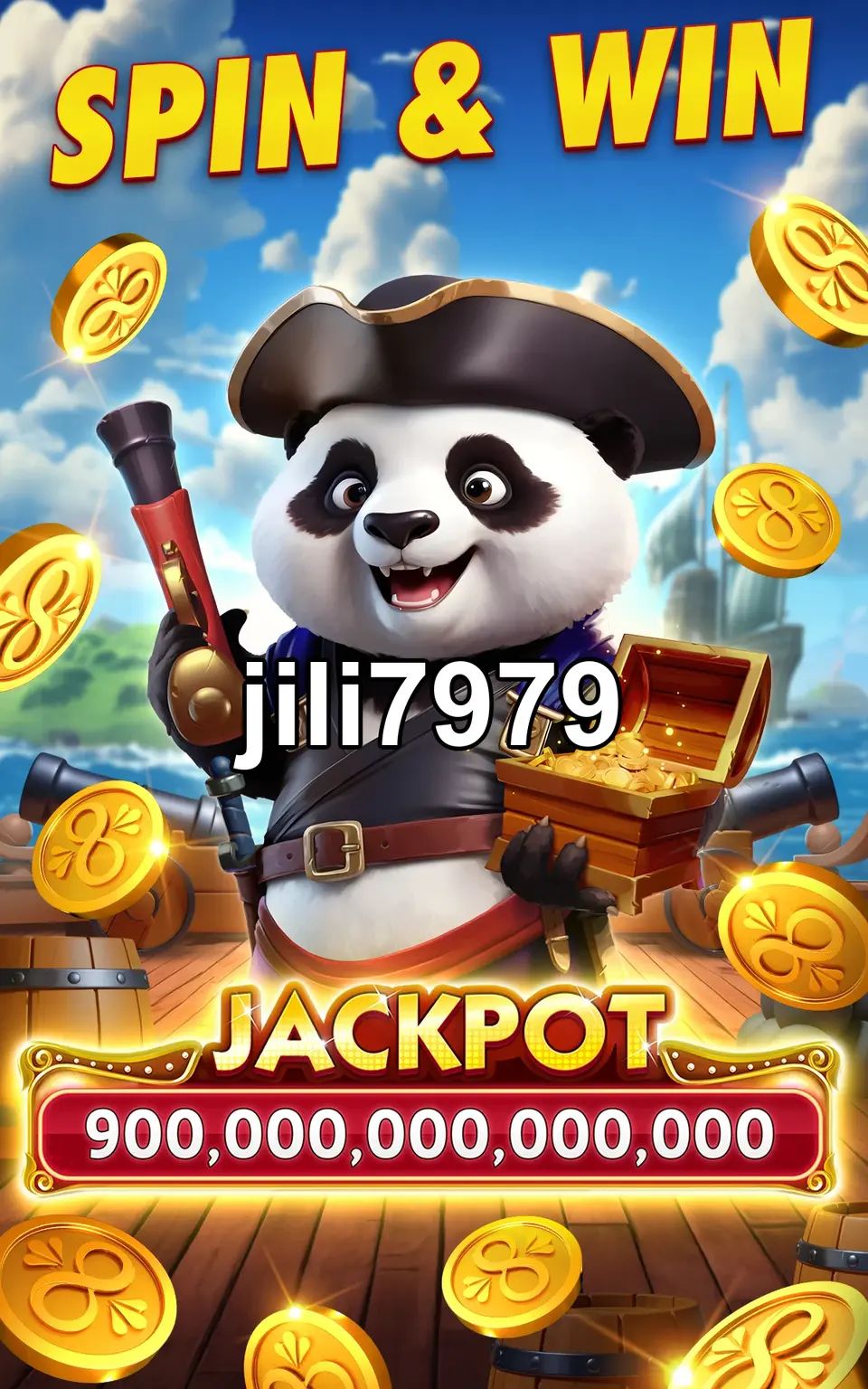 jili7979 Mga screenshot - APK Opisyal